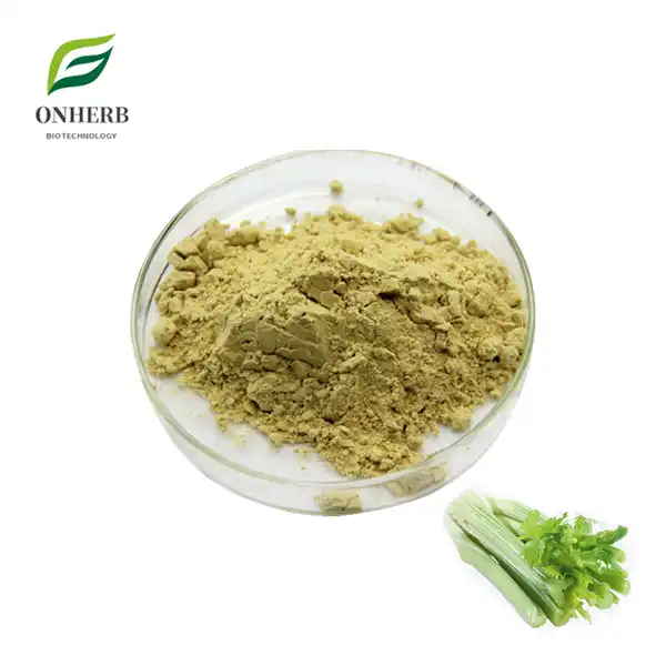 Chamomile Extract Apigenin